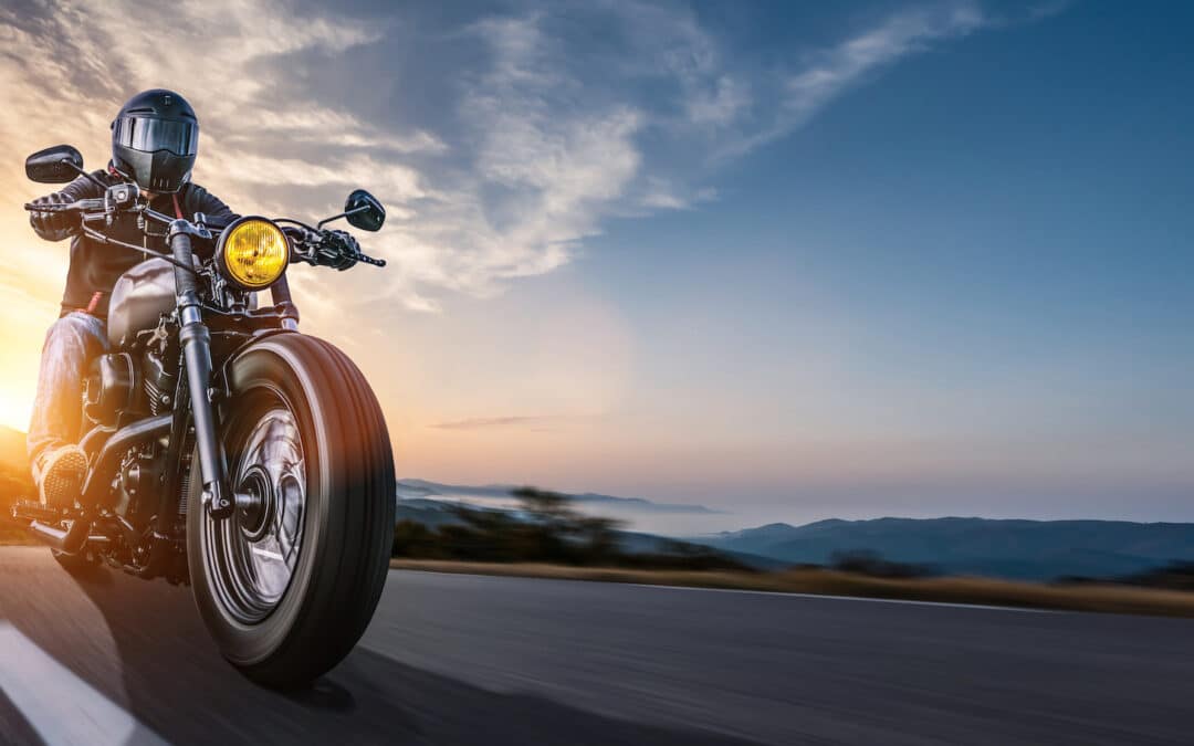 How To Stay Safe On the Road: Motorcycle Safety Tips